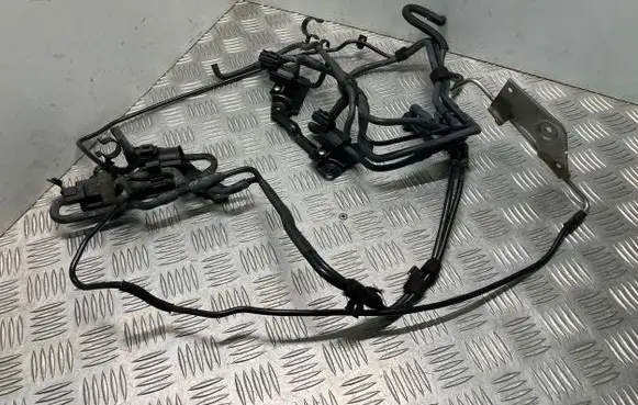 Land Rover Range Rover L405 Vacuum line/pipe/hose 70210901 72268727 AH4Q9S468DD