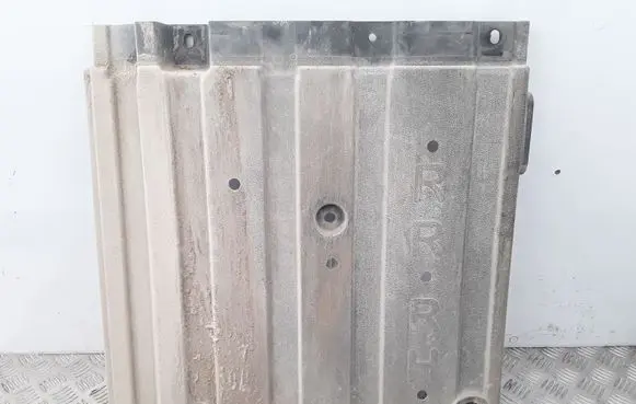 Hyundai i40 Rear underbody cover/under tray 841473Z000
