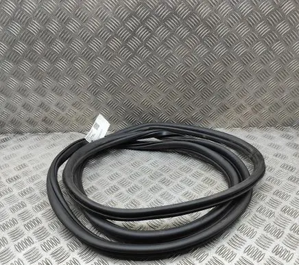 Volkswagen Multivan T7 Rubber seal rear door 7T0843791E
