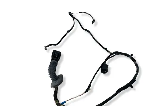 BMW 3 F30 F35 F31 Rear door wiring loom 9286210