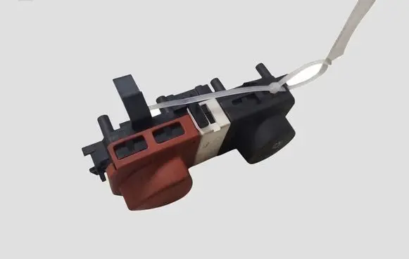 Renault Scenic II - Grand scenic II Hazard light switch 8200407415 88040009 8200407416