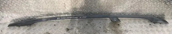 Mazda Premacy Roof bar rail