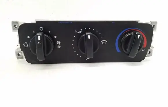 Ford Tourneo Climate control unit P6C1H18D451 6250CAV