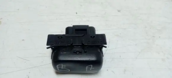Mercedes-Benz ML W163 Seat heating switch 1638200710