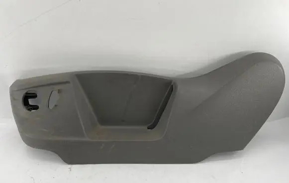 Seat Alhambra (Mk2) Seat trim 7N0881313