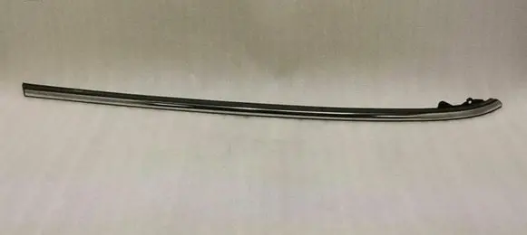 Mini One - Cooper F56 F55 Rear side glass trim 7300024