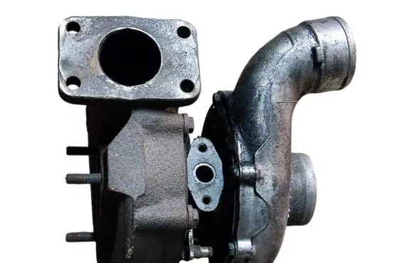 Audi A6 S6 C5 4B Turbo 059145701G VNT20
