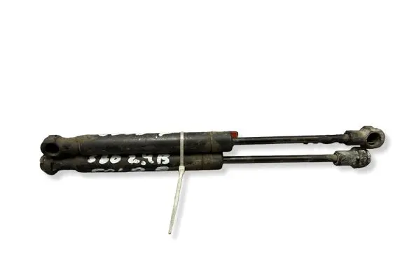 Volvo S60 Front bonnet/hood damper/strut 9154605