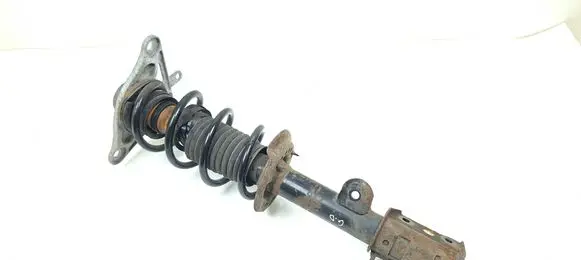 Jeep Compass Rear shock absorber with coil spring 00538806680 00087 01671