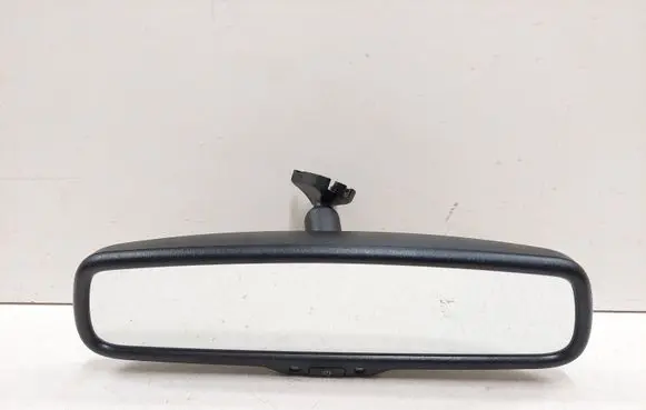 Nissan Murano Z51 Rear view mirror (interior) E11015892 1E11015892 861608905
