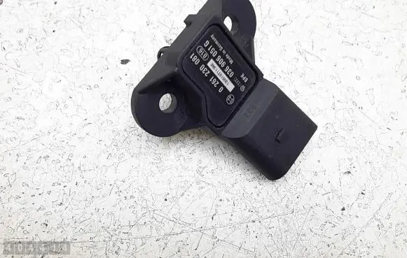 Audi A1 Exhaust gas pressure sensor