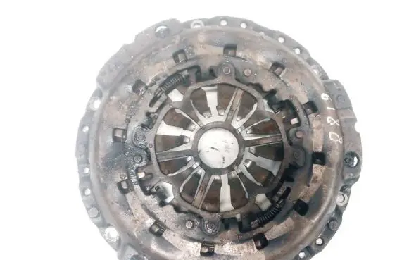 Volkswagen PASSAT B5.5 Pressure plate 