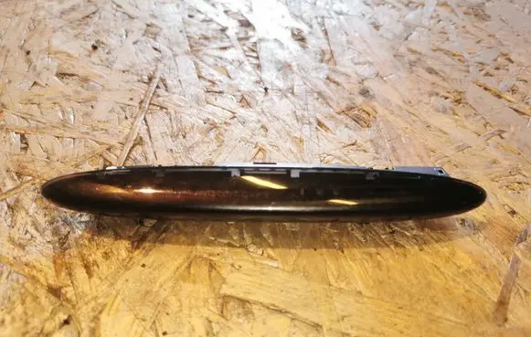 Mercedes-Benz B W245 Parking PDC sensor display screen A1715420123 102366500