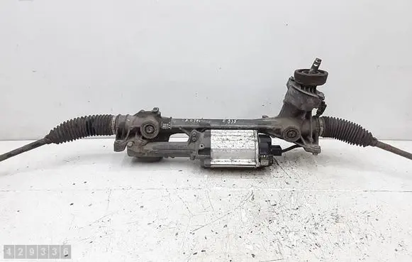 Skoda Yeti (5L) Steering rack 7805501470 1K0909144R