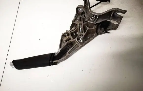 Ford Focus Handbrake/parking brake lever assembly bv612780ce bv61-2780-ce