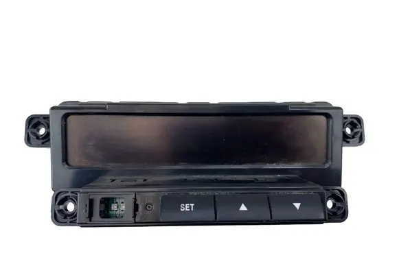 KIA Ceed Screen/display/small screen 957101H700