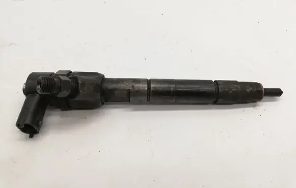Honda Civic Fuel injector 0445110288