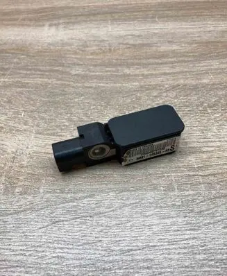 Mazda 5 Airbag deployment crash/impact sensor 3M8114B345AB