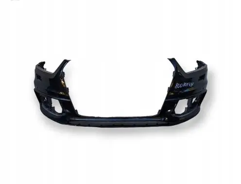 Audi Q3 8U Front bumper 8U0807437AK
