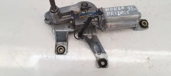 Honda Prelude Rear window wiper motor WM32091S