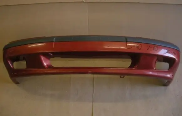 Volvo S40, V40 Front bumper