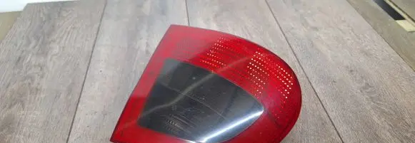 Seat Cordoba (6K) Rear/tail lights 6k5945095