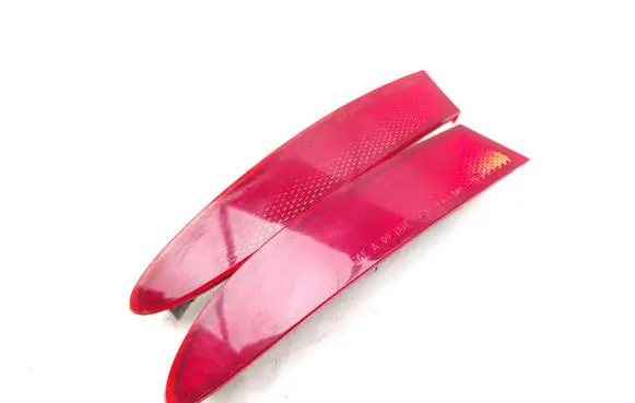 BMW X3 F25 Rear tail light reflector 7217315 7217316