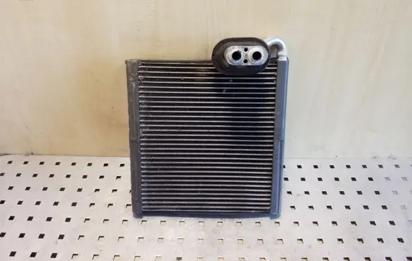 Hyundai i40 Air conditioning (A/C) radiator (interior) 