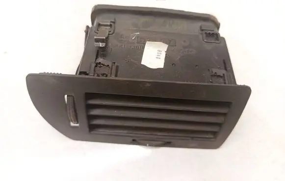 Opel Astra H Dash center air vent grill 13228917