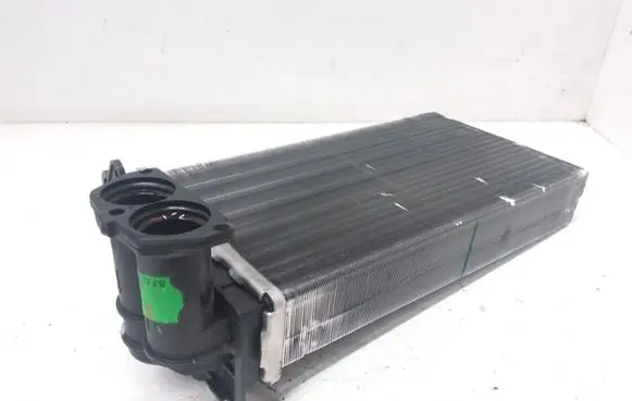 Peugeot 206 Heater blower radiator 2630301