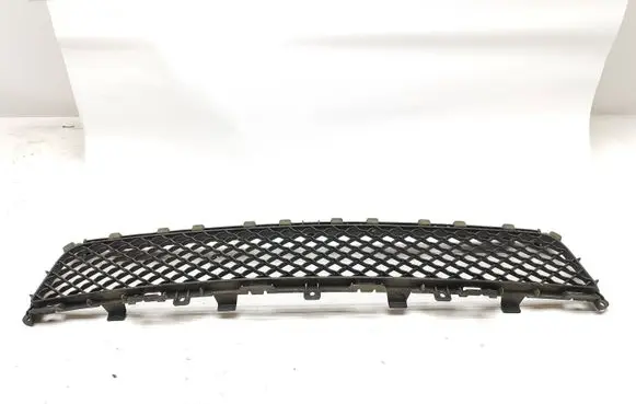 Jaguar XF Front bumper lower grill 8x2317k945