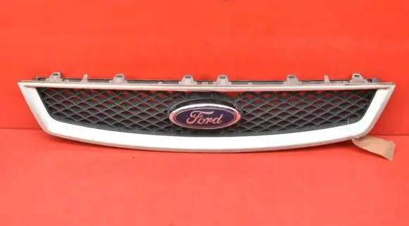Ford Focus C-MAX Front grill 4M51-8C436-BC
