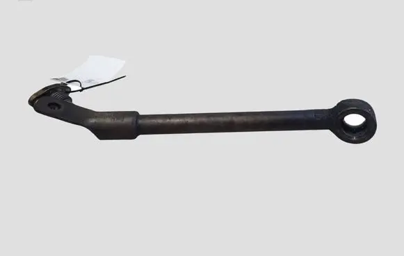 Skoda Octavia Mk2 (1Z) Turbo turbocharger oiling pipe/hose 03G145535F
