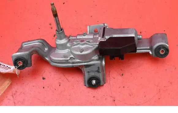 Toyota C-HR I Rear window wiper motor 85130F4010
