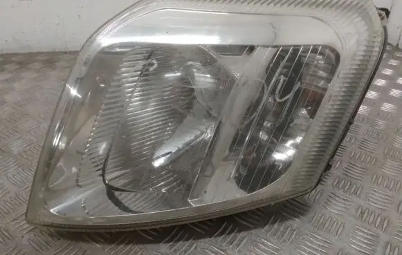 Citroen C2 Headlight/headlamp 41981748 DX41981748