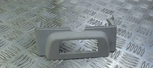 Mercedes-Benz ML W166 Headlining roof cover A1668211836