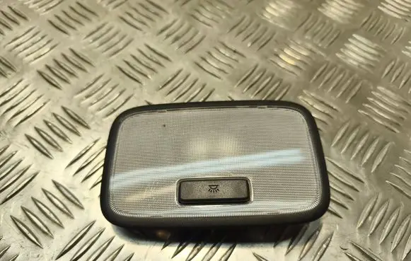 Hyundai i20 (GB IB) Rear seat light 928701S