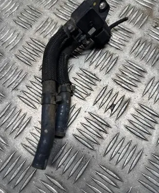 Hyundai Santa Fe Exhaust gas pressure sensor 392102A800