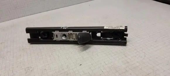 Chrysler Voyager Seat belt adjustment rail 04680460AI