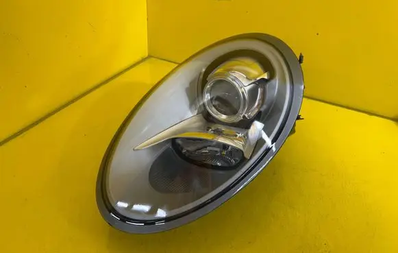 Porsche 911 991 Headlight/headlamp 991631221