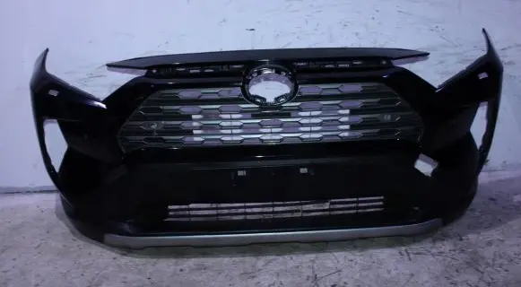 Toyota RAV 4 (XA50) Front bumper