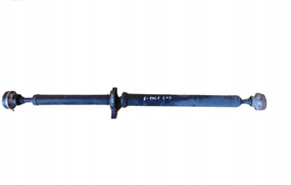 Jaguar F-Pace Drive shaft (set) HK834365EB