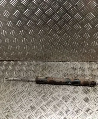 Nissan Note (E11) Rear shock absorber/damper