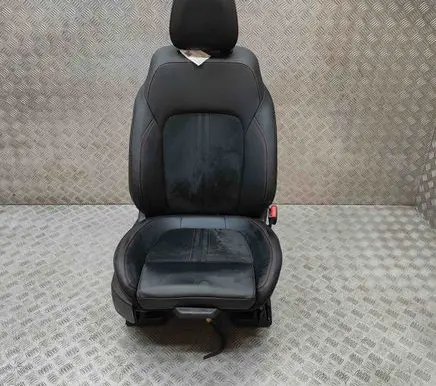 Ford Kuga III Front passenger seat PV4BS64416FB1HBN JU5A96608A14FA