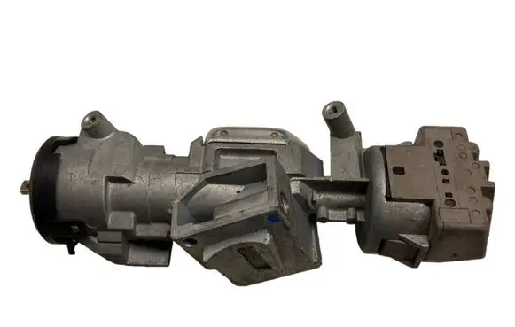 Ford Focus C-MAX Ignition lock 3M513F880AB