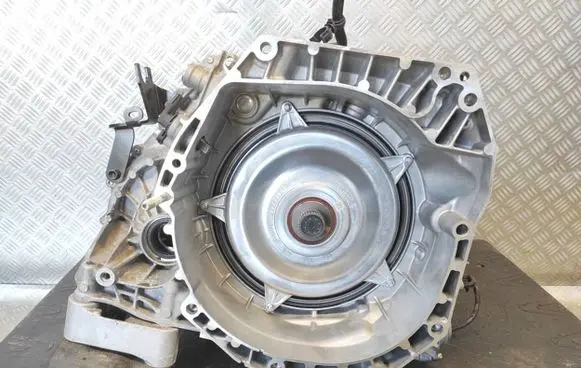 Nissan Juke II F16 Automatic gearbox 320105590R