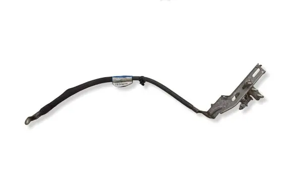 Opel Vivaro Negative earth cable (battery) 240809866R