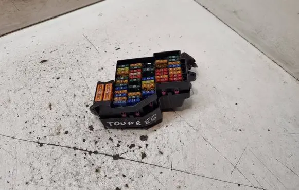 Fuse module