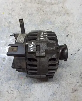 Seat Ibiza III (6L) Generator/alternator 03D903025J