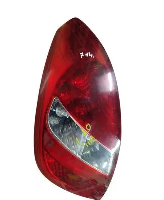 Hyundai i20 (PB PBT) Rear/tail lights 92401-1J000